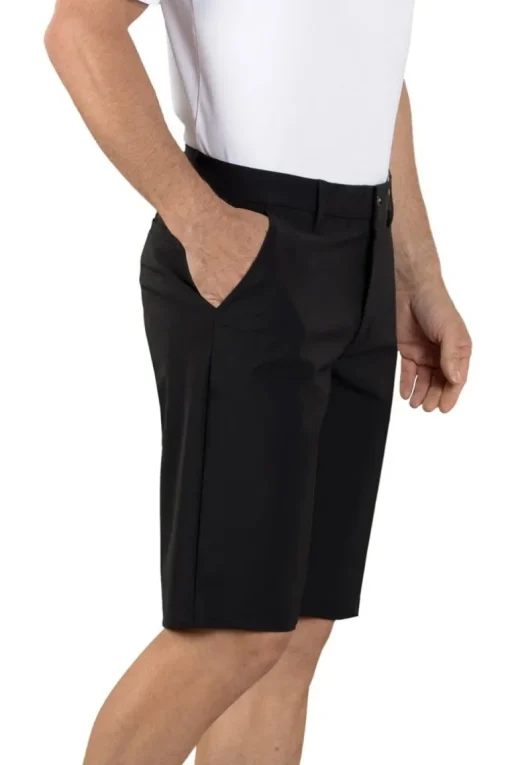 Icon 11" Inseam Short Black - FINAL SALE