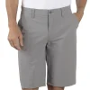 Icon 11" Inseam Short Gray - FINAL SALE