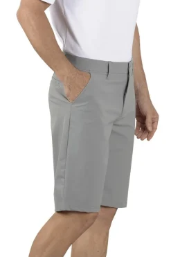 Icon 11" Inseam Short Gray - FINAL SALE