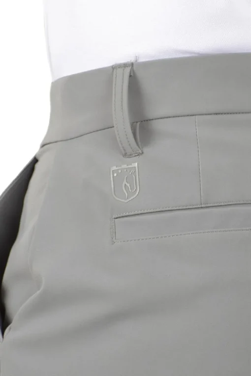 Icon 11" Inseam Short Gray - FINAL SALE