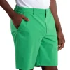 Icon 9" Inseam Short Green - FINAL SALE