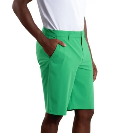 Icon 11" Inseam Short Green - FINAL SALE