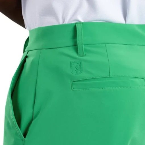 Icon 11" Inseam Short Green - FINAL SALE