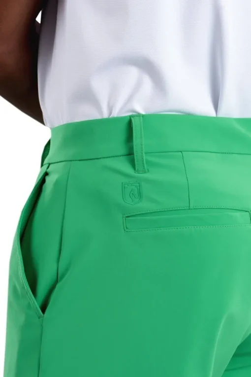 Icon 11" Inseam Short Green - FINAL SALE