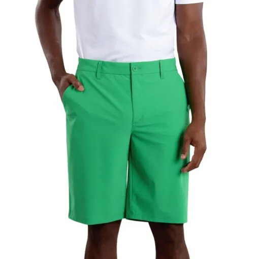 Icon 11" Inseam Short Green - FINAL SALE