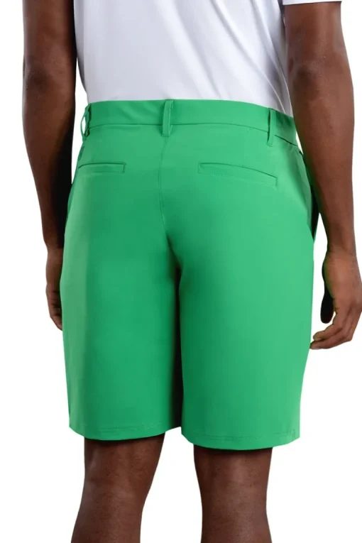 Icon 9" Inseam Short Green - FINAL SALE