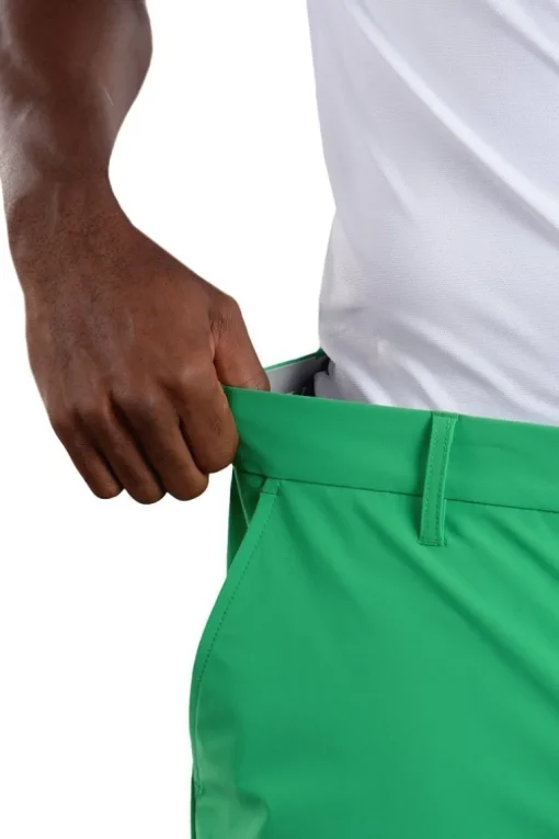 Icon 11" Inseam Short Green - FINAL SALE