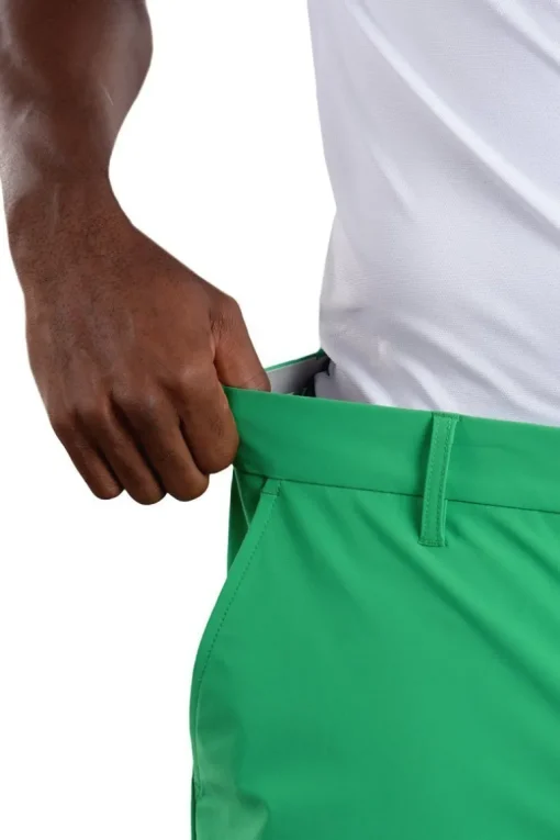 Icon 11" Inseam Short Green - FINAL SALE