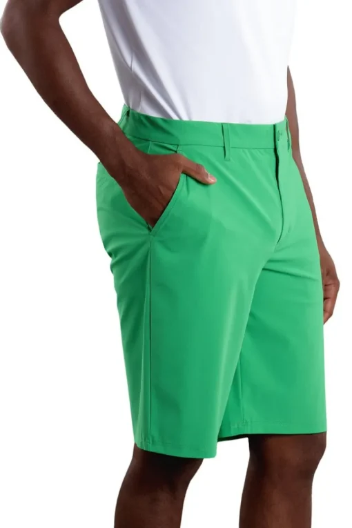 Icon 11" Inseam Short Green - FINAL SALE