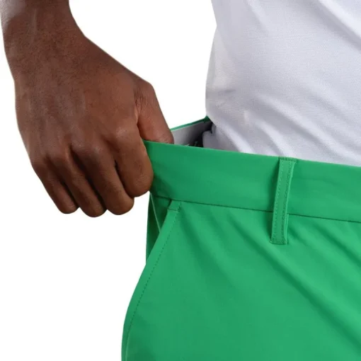 Icon 11" Inseam Short Green - FINAL SALE