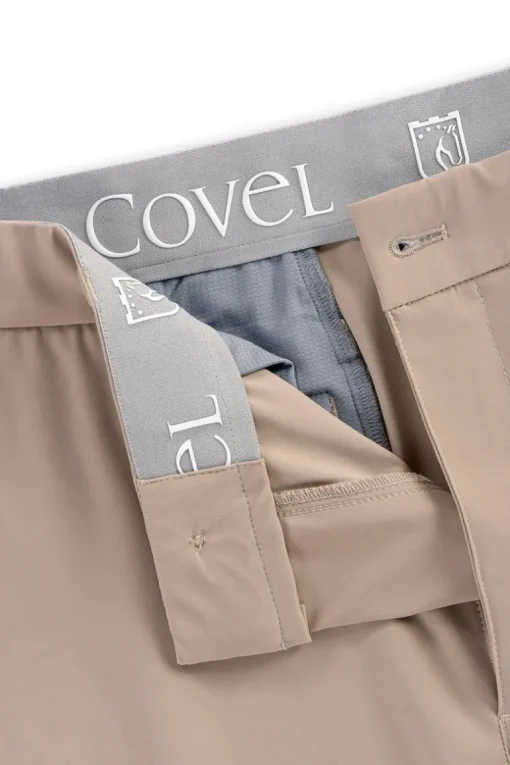 Icon 11" Inseam Short in Khaki - FINAL SALE