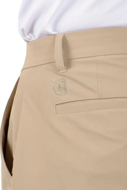 Icon 11" Inseam Short in Khaki - FINAL SALE