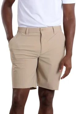 Icon 9" Inseam Short Khaki - FINAL SALE