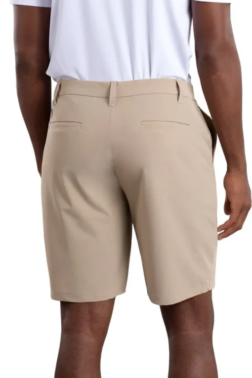 Icon 9" Inseam Short Khaki - FINAL SALE