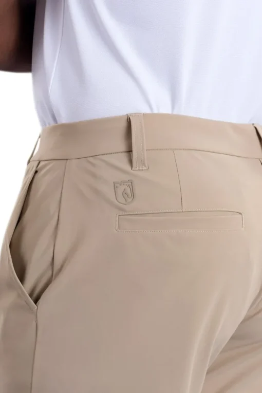Icon 9" Inseam Short Khaki - FINAL SALE