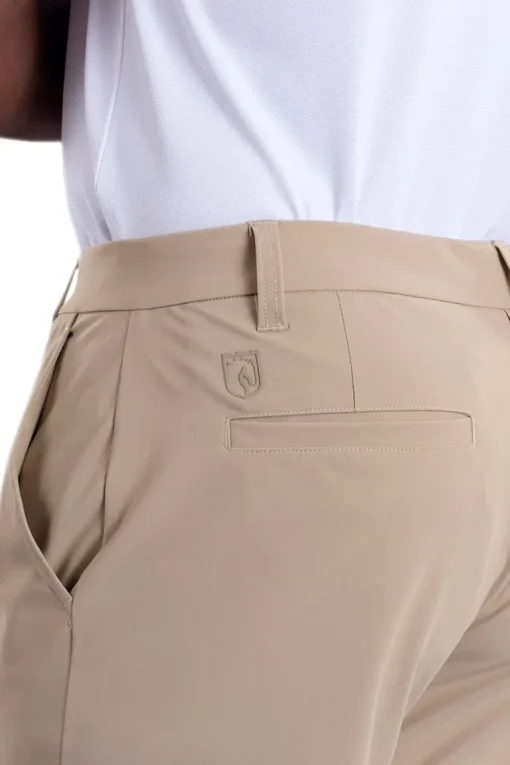 Icon 9" Inseam Short Khaki - FINAL SALE