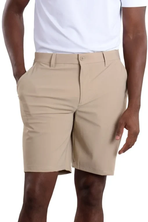 Icon 9" Inseam Short Khaki - FINAL SALE