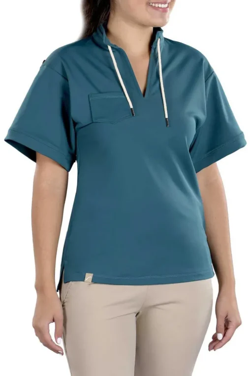 Imani Zenith Top - FINAL SALE