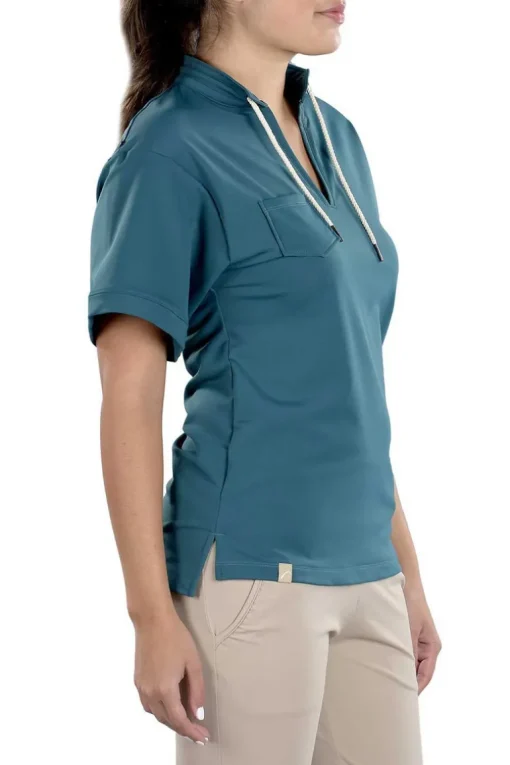 Imani Zenith Top - FINAL SALE