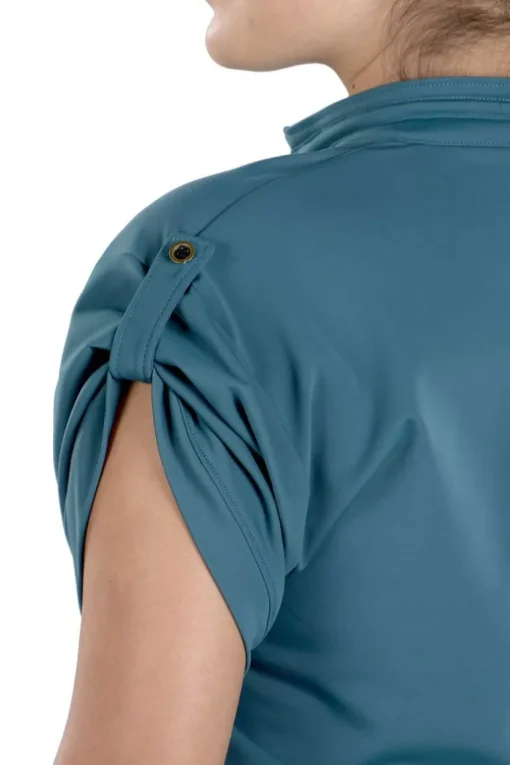 Imani Zenith Top - FINAL SALE