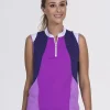 Ivy Purple - FINAL SALE