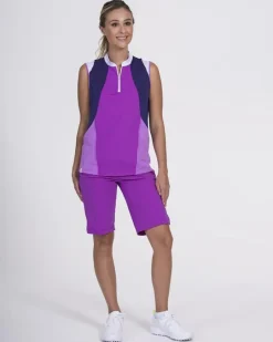 Ivy Purple - FINAL SALE