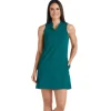 Jalen Dark Teal Dress - FINAL SALE
