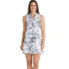 Jalen Print Dress - FINAL SALE