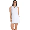 Jalen White Dress - FINAL SALE