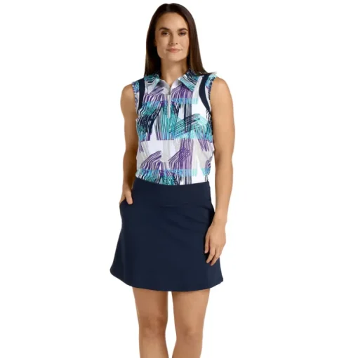 Joann Navy - FINAL SALE
