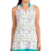 Josie Print Dress - FINAL SALE