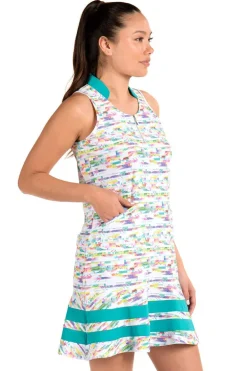 Josie Print Dress - FINAL SALE
