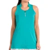 Josie Teal Dress - FINAL SALE