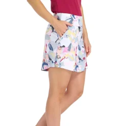 Julia Print Skort - FINAL SALE