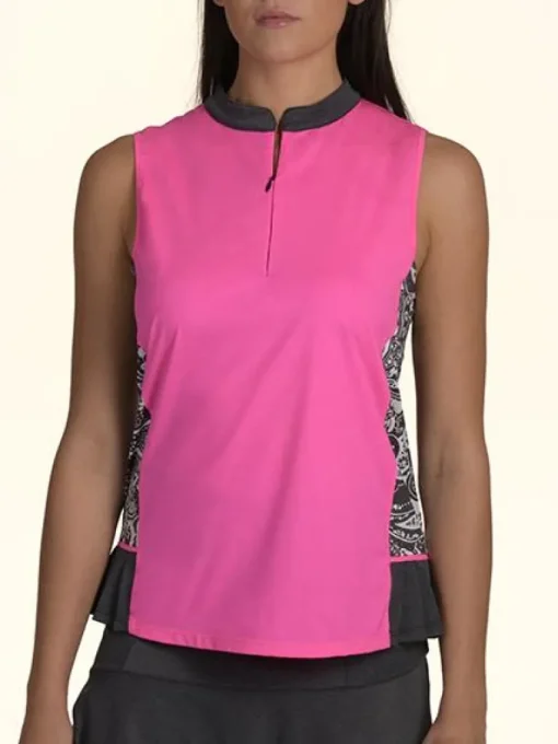 Julie Printed - FINAL SALE