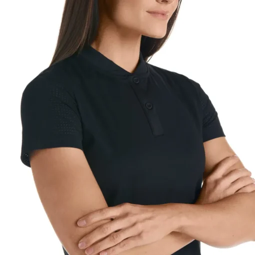 Juliet Black Top - FINAL SALE