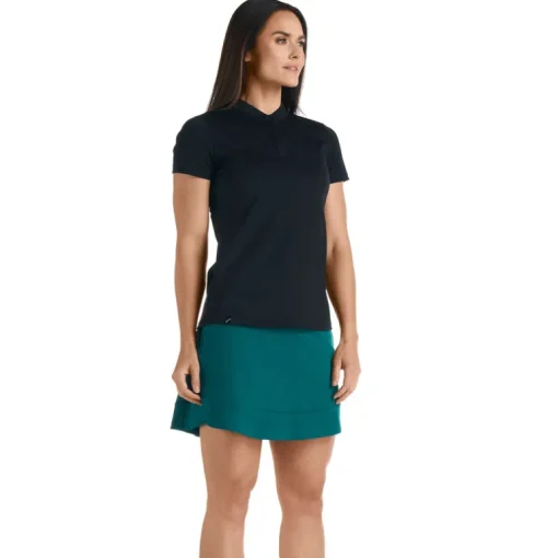 Juliet Black Top - FINAL SALE
