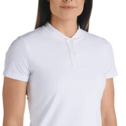 Juliet White Top - FINAL SALE