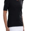 Kali Black Top - FINAL SALE