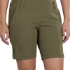 Kamali Kaki Short - FINAL SALE