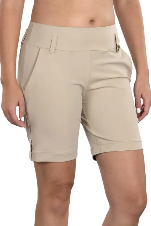 Kamali Mosaico Short - FINAL SALE