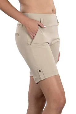 Kamali Mosaico Short - FINAL SALE
