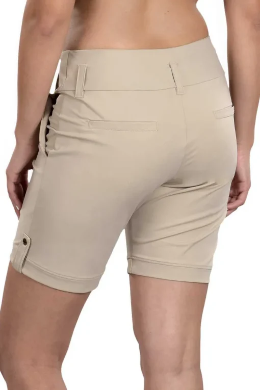 Kamali Mosaico Short - FINAL SALE