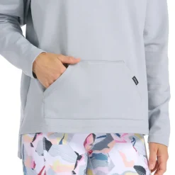 Kennedy Grey Jacket - FINAL SALE