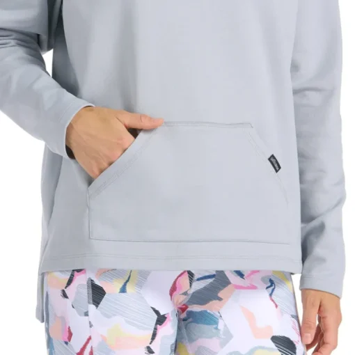 Kennedy Grey Jacket - FINAL SALE