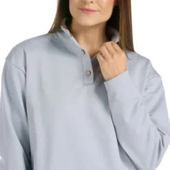 Kennedy Grey Jacket - FINAL SALE