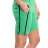 Lia Green Short - FINAL SALE