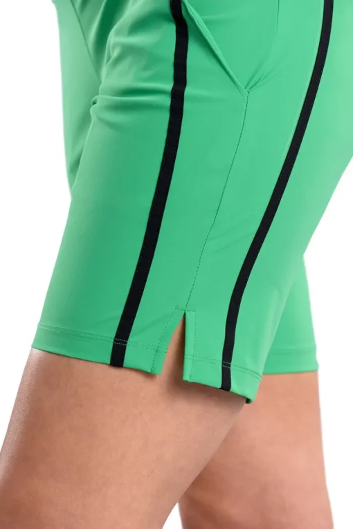 Lia Green Short - FINAL SALE