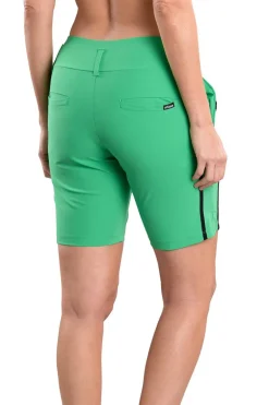 Lia Green Short - FINAL SALE