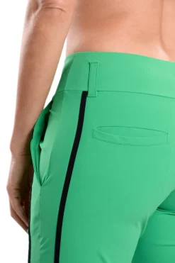Lia Green Short - FINAL SALE